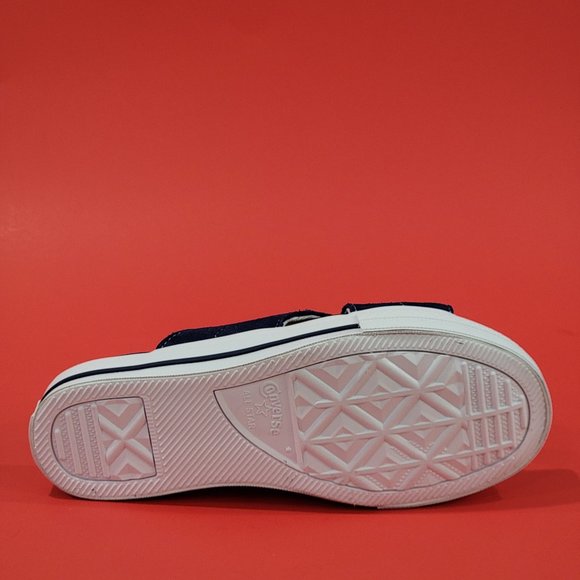 Converse Womens One Star Slip-On Sandal 564147C - Picture 4 of 7